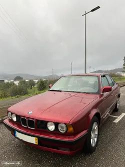 BMW 324 td