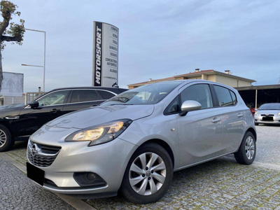 Opel Corsa 1.2 Enjoy