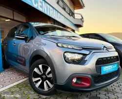 Citroën C3 1.5 BlueHDi C-Series