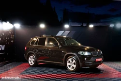 BMW X5 30 d xDrive