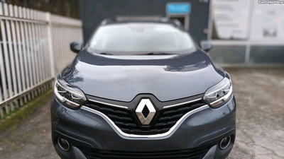 Renault Kadjar eco2