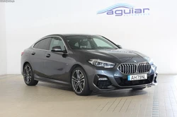 BMW 216 Gran Coupé d Pack Desportivo M