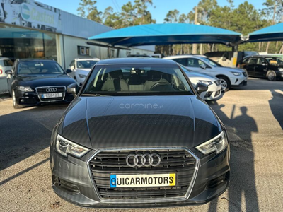 Audi A3 1.6 TDI