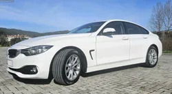 BMW 418 Gran Coupé Com Garantia