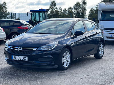 Opel Astra 1.6 CDTI Ecotec Edition S/S