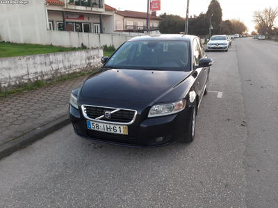 Volvo V50 1.6 DRIVE