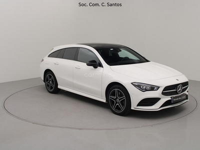 Mercedes Classe CLA CLA 250  AMG