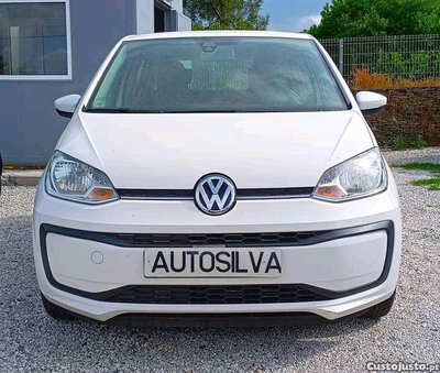 VW Up! Move