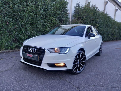 Audi A3 1.6 TDi Sport