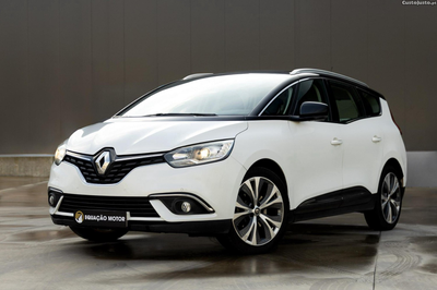 Renault Grand Scénic 1.5 dCi Dynamique S SS