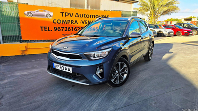 Kia Stonic 1.0 T-GDi Drive