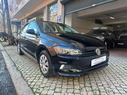 Volkswagen Polo 1.0 Confortline