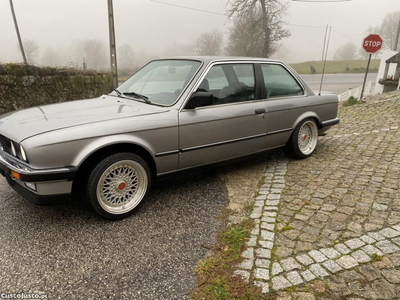 BMW 325 copê