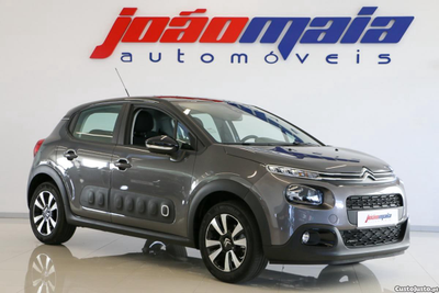 Citroën C3 1.2 PureTech Shine