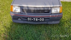 Opel Corsa A 1.3 GT de 1987