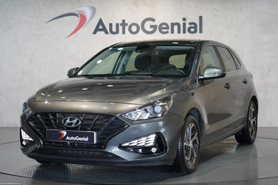 Hyundai i30 1.6 CRDi Style