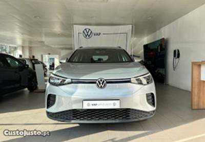 VW ID.4 BEV 77KWH 204cv PRO