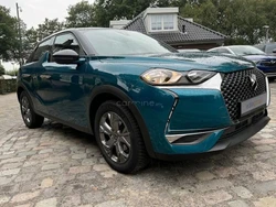 DS DS 3 PureTech 100 BASTILLE