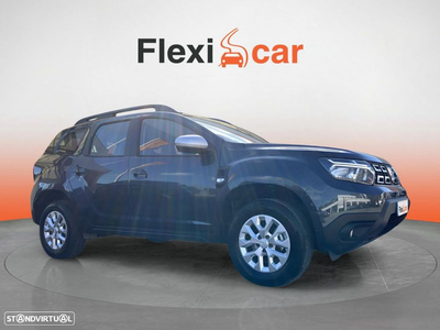 Dacia Duster 1.5 Blue dCi Expression