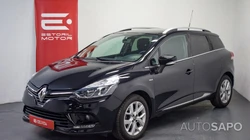 Renault Clio 0.9 TCE Limited de 2019