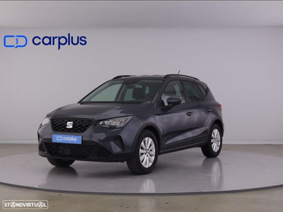 SEAT Arona 1.0 TSI Style