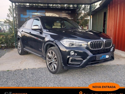 BMW X6 30 d xDrive