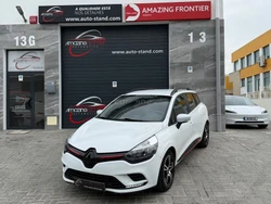 Renault Clio 1.5 dCi Zen