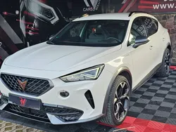 Cupra Formentor 1.4 e-Hybrid DSG VZ