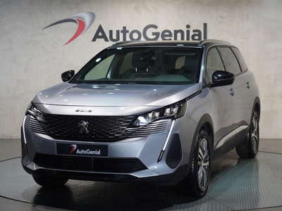 Peugeot 5008 1.2 PureTech Allure Pack