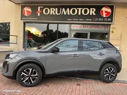 Peugeot 2008 1.2 PureTech Active Pack