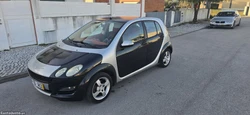 Smart ForFour 1.1