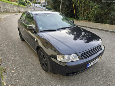 Audi A3 1.9 Tdi 110cv