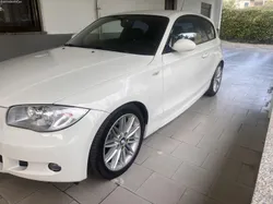 BMW 116 Coupe