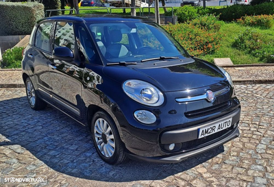 Fiat 500L 0.9 8V TwinAir Lounge Natural Power