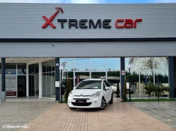 Citroën C3 1.6 BlueHDi Feel