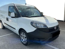 Fiat Doblò 1.3 MJ Maxi 3L