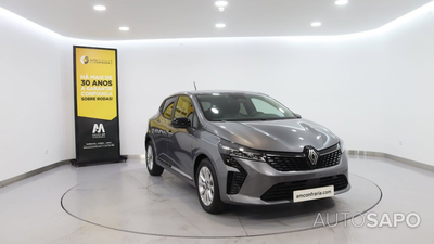 Renault Clio de 2024