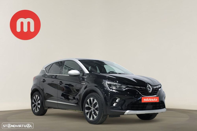 Renault Captur 1.0 TCe Techno