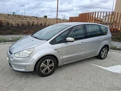 Ford S-Max 1.8 Tdci 7 Lugares