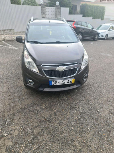 Chevrolet Spark 1.2 LT 81 CAV