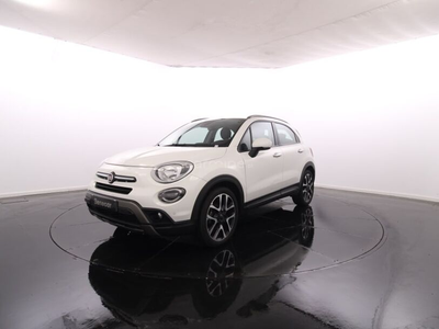 Fiat 500 X 1.3 MJ City Cross