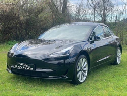 Tesla Model 3 nd