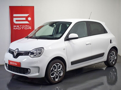 Renault Twingo 1.0 SCe Zen