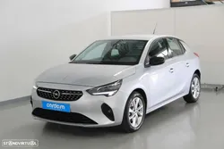 Opel Corsa 1.2 T Elegance