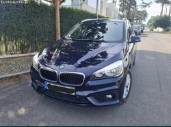 BMW 216 Gran Tourer Gran Tourer