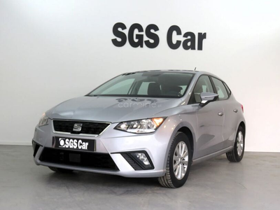 Seat Ibiza 1.0 Style