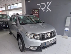 Dacia Sandero 0.9 TCe Stepway