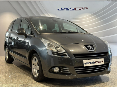 Peugeot 5008 1.6 HDi Business Line