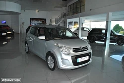 Citroën C1 1.0 VTi Feel