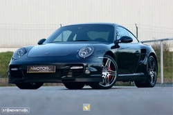 Porsche 911 (997) Turbo